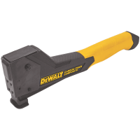 DeWALT CARBON FIBER kabiakalė - plaktukas